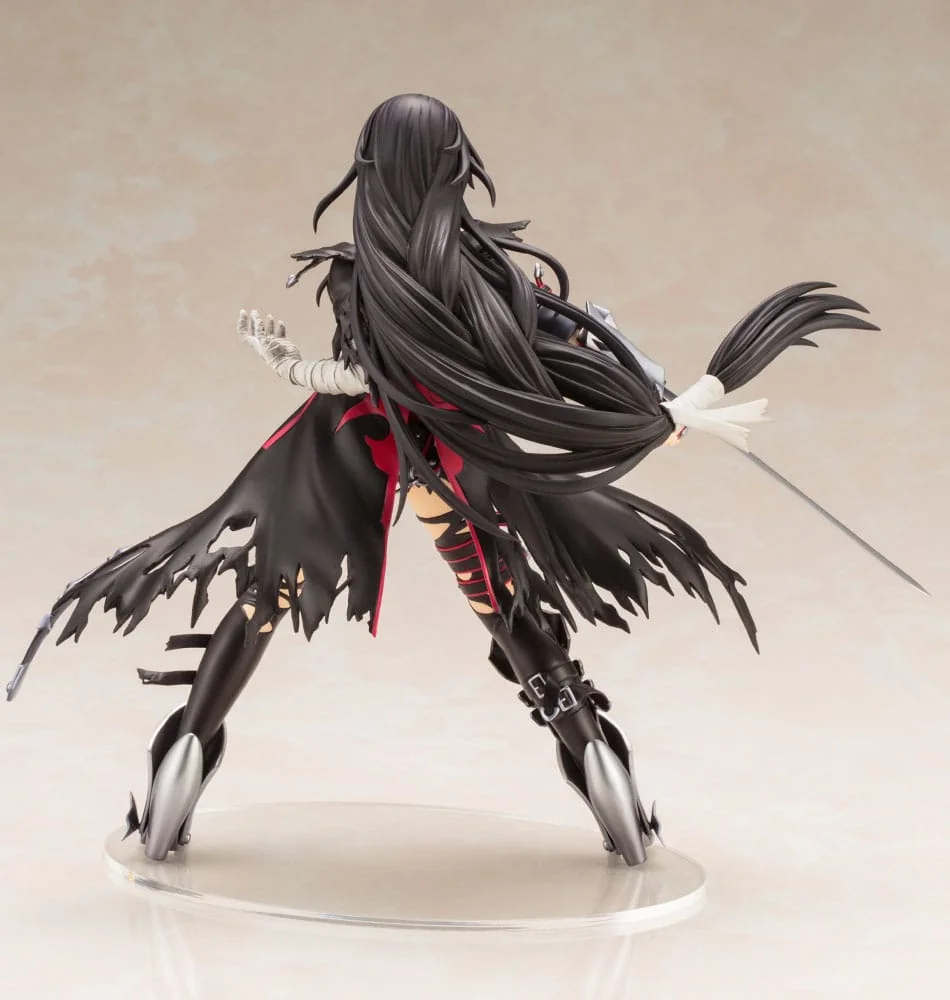 The Legend of Berseria PVC Statue 1/8 Velvet Crowe 20 cm